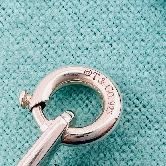 Tiffany Martini Charm with Round Jump Ring - Picture 5 of 5
